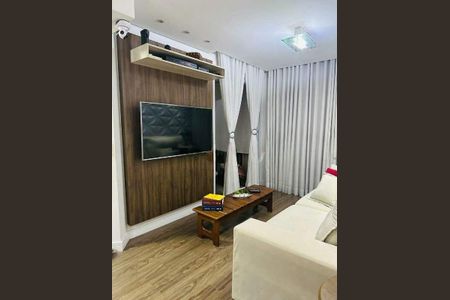Apartamento à venda com 3 quartos, 70m² em Nova Petrópolis, São Bernardo do Campo