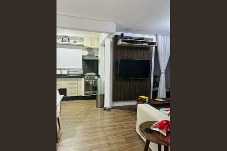 Apartamento à venda com 3 quartos, 70m² em Nova Petrópolis, São Bernardo do Campo