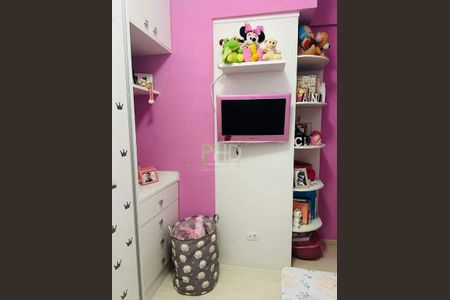 Apartamento à venda com 3 quartos, 70m² em Nova Petrópolis, São Bernardo do Campo