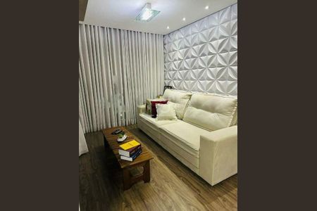 Apartamento à venda com 3 quartos, 70m² em Nova Petrópolis, São Bernardo do Campo