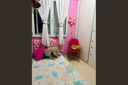 Apartamento à venda com 3 quartos, 70m² em Nova Petrópolis, São Bernardo do Campo