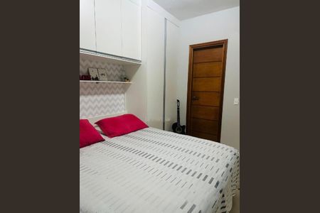 Apartamento à venda com 3 quartos, 70m² em Nova Petrópolis, São Bernardo do Campo