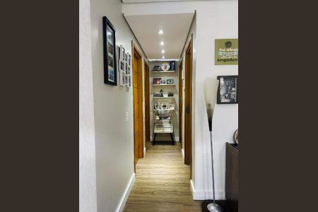 Apartamento à venda com 3 quartos, 70m² em Nova Petrópolis, São Bernardo do Campo