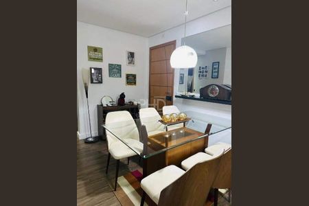 Apartamento à venda com 3 quartos, 70m² em Nova Petrópolis, São Bernardo do Campo