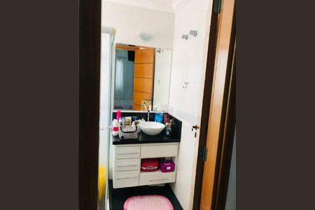 Apartamento à venda com 3 quartos, 70m² em Nova Petrópolis, São Bernardo do Campo