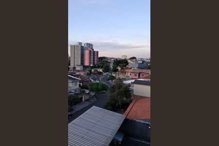 Apartamento à venda com 57m², 2 quartos e 1 vaga
