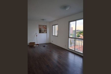 Apartamento à venda com 2 quartos, 57m² em Vila Marari, São Paulo