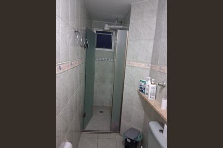 Apartamento à venda com 2 quartos, 57m² em Vila Marari, São Paulo