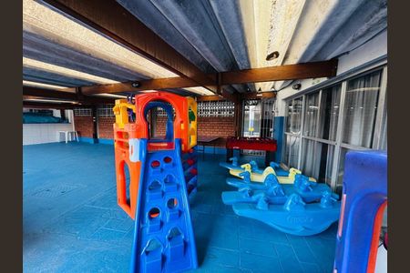 Apartamento à venda com 57m², 2 quartos e 1 vaga