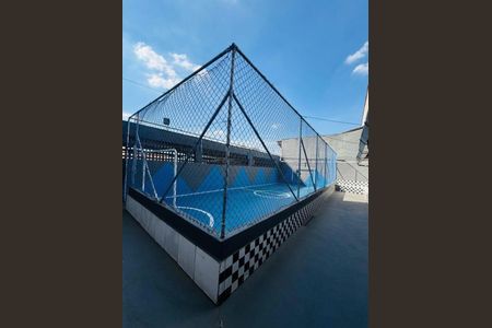 Apartamento à venda com 57m², 2 quartos e 1 vaga