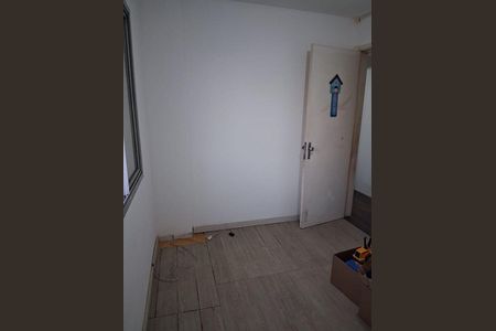 Apartamento à venda com 57m², 2 quartos e 1 vaga