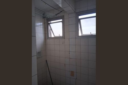 Apartamento à venda com 57m², 2 quartos e 1 vaga