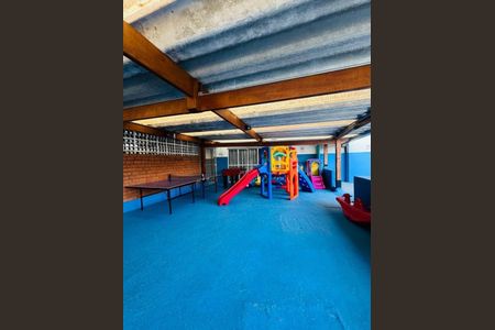 Apartamento à venda com 57m², 2 quartos e 1 vaga