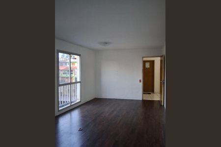 Apartamento à venda com 2 quartos, 57m² em Vila Marari, São Paulo