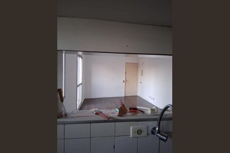 Apartamento à venda com 2 quartos, 57m² em Vila Marari, São Paulo