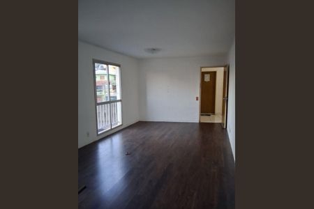 Apartamento à venda com 57m², 2 quartos e 1 vaga
