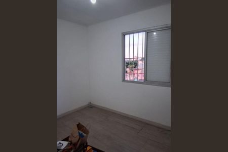 Apartamento à venda com 57m², 2 quartos e 1 vaga