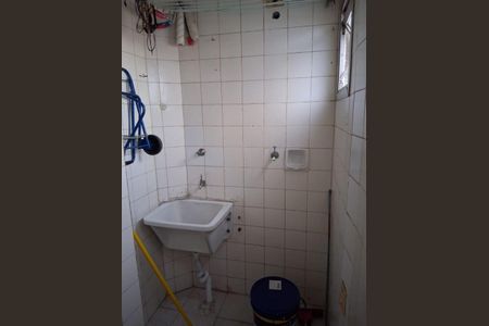 Apartamento à venda com 57m², 2 quartos e 1 vaga