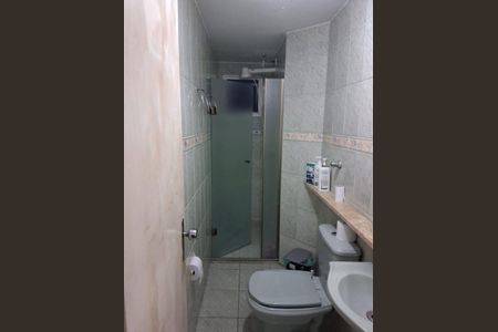 Apartamento à venda com 57m², 2 quartos e 1 vaga