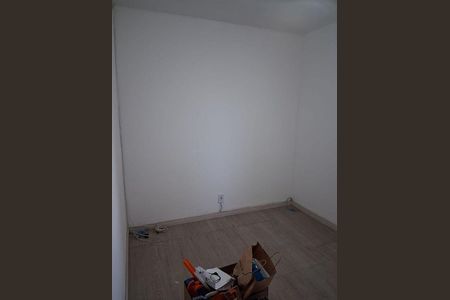 Apartamento à venda com 57m², 2 quartos e 1 vaga