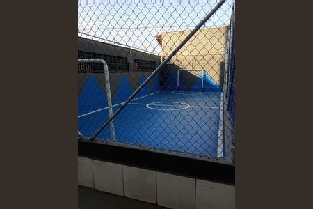Apartamento à venda com 57m², 2 quartos e 1 vaga