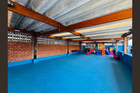 Apartamento à venda com 2 quartos, 57m² em Vila Marari, São Paulo