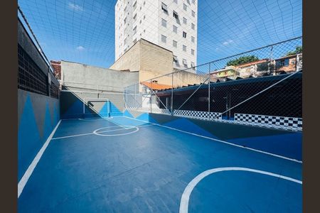 Apartamento à venda com 2 quartos, 57m² em Vila Marari, São Paulo