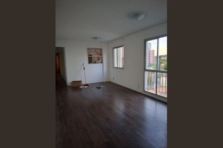 Apartamento à venda com 57m², 2 quartos e 1 vaga