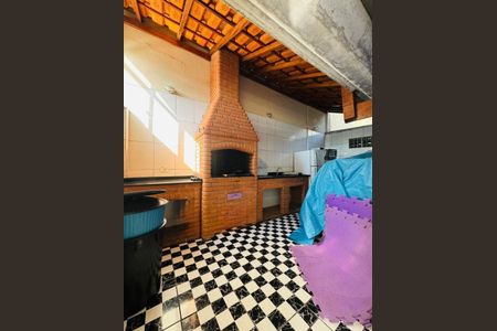 Apartamento à venda com 57m², 2 quartos e 1 vaga