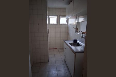 Apartamento à venda com 57m², 2 quartos e 1 vaga