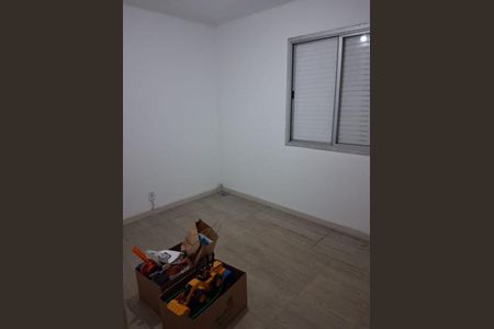 Apartamento à venda com 57m², 2 quartos e 1 vaga