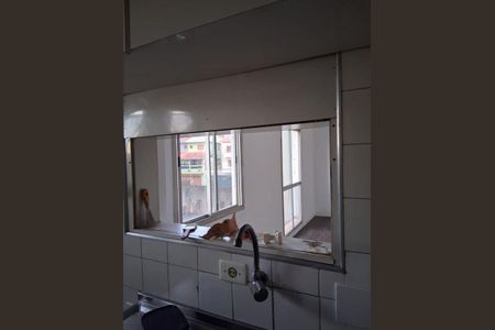 Apartamento à venda com 57m², 2 quartos e 1 vaga