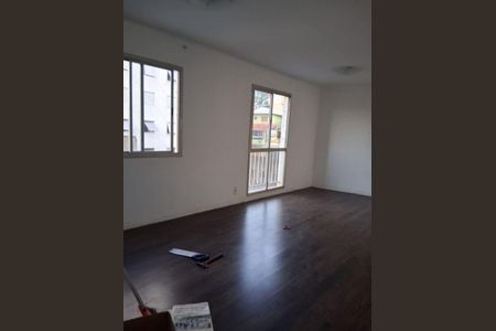 Apartamento à venda com 57m², 2 quartos e 1 vaga
