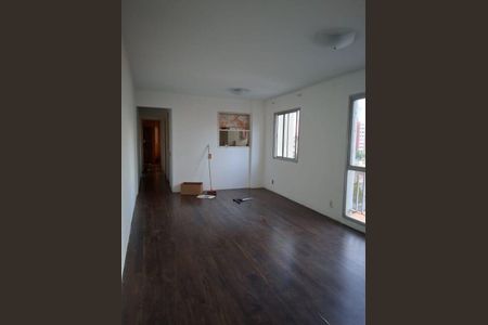 Apartamento à venda com 2 quartos, 57m² em Vila Marari, São Paulo