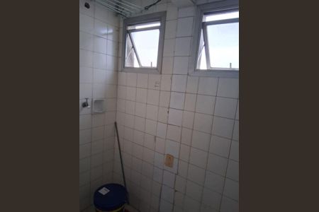 Apartamento à venda com 57m², 2 quartos e 1 vaga