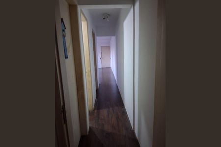 Apartamento à venda com 2 quartos, 57m² em Vila Marari, São Paulo