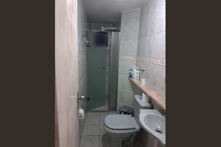 Apartamento à venda com 57m², 2 quartos e 1 vaga