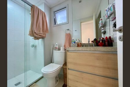 Apartamento à venda com 140m², 4 quartos e 2 vagas