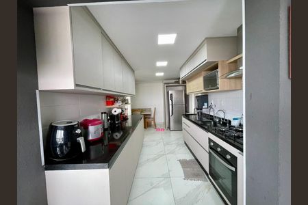Apartamento à venda com 140m², 4 quartos e 2 vagas
