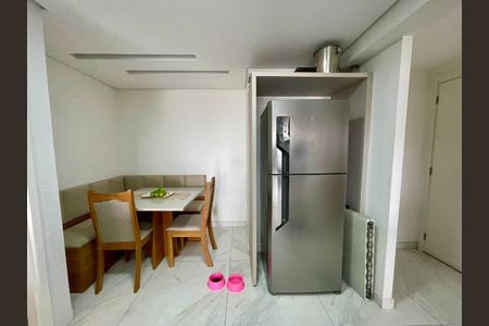 Apartamento à venda com 140m², 4 quartos e 2 vagas