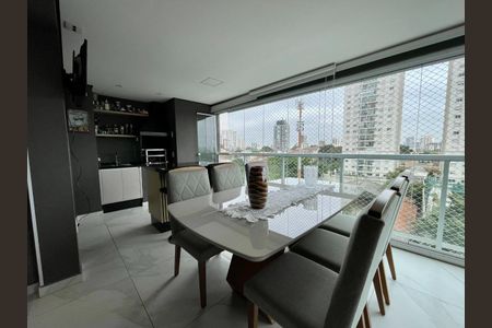Apartamento à venda com 140m², 4 quartos e 2 vagas