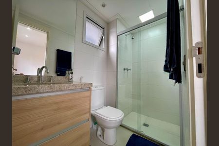 Apartamento à venda com 140m², 4 quartos e 2 vagas