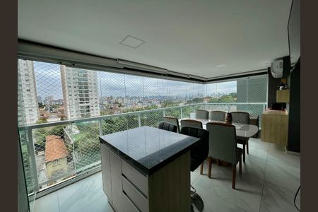 Apartamento à venda com 4 quartos, 140m² em Ipiranga, São Paulo