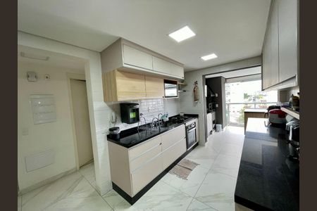 Apartamento à venda com 140m², 4 quartos e 2 vagas