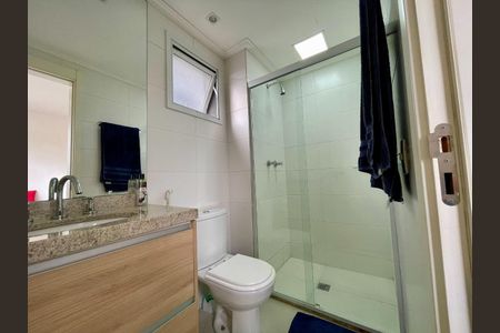 Apartamento à venda com 140m², 4 quartos e 2 vagas