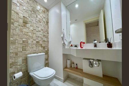 Apartamento à venda com 140m², 4 quartos e 2 vagas