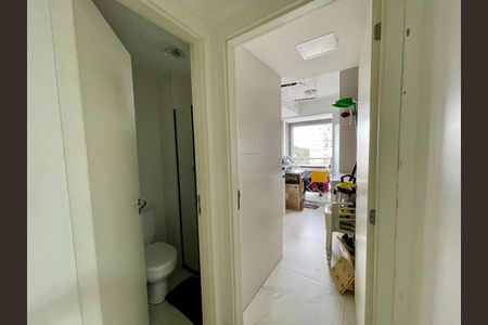 Apartamento à venda com 140m², 4 quartos e 2 vagas