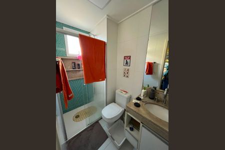Apartamento à venda com 202m², 4 quartos e 3 vagas