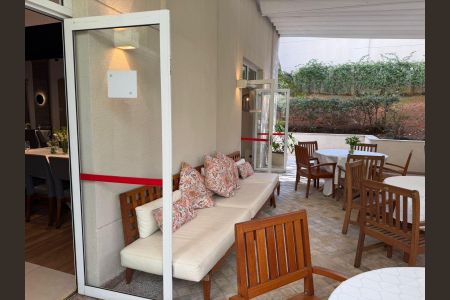 Apartamento à venda com 202m², 4 quartos e 3 vagas