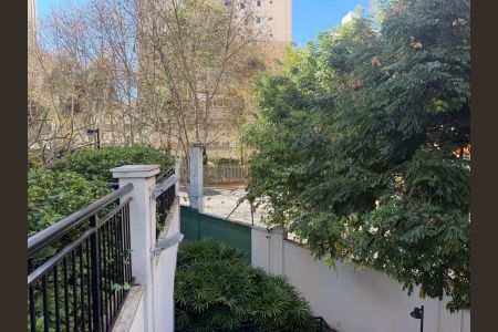 Apartamento à venda com 202m², 4 quartos e 3 vagas